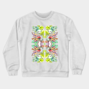 The Little Gardener Crewneck Sweatshirt